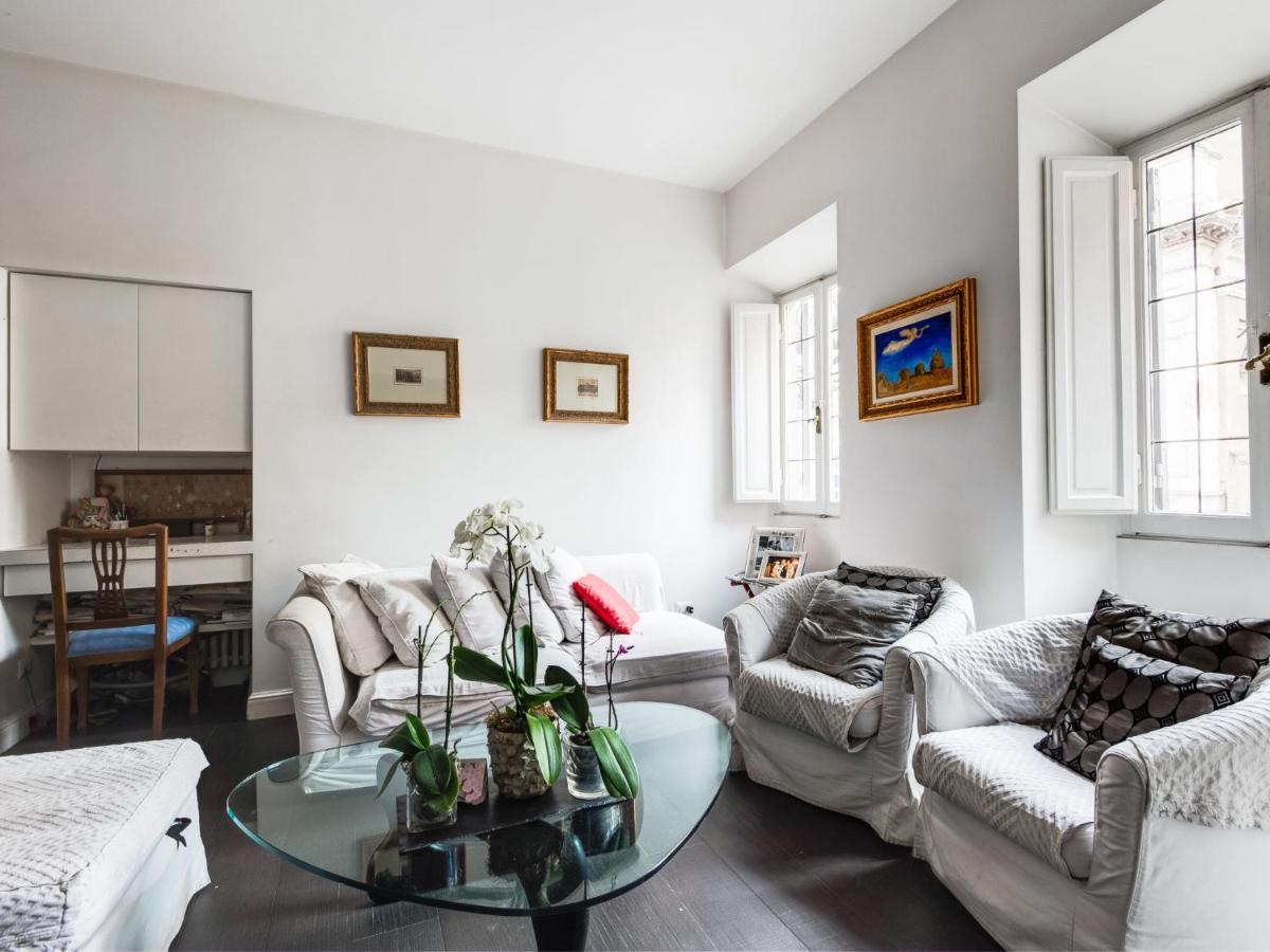 San Salvatore By Interhome Rome